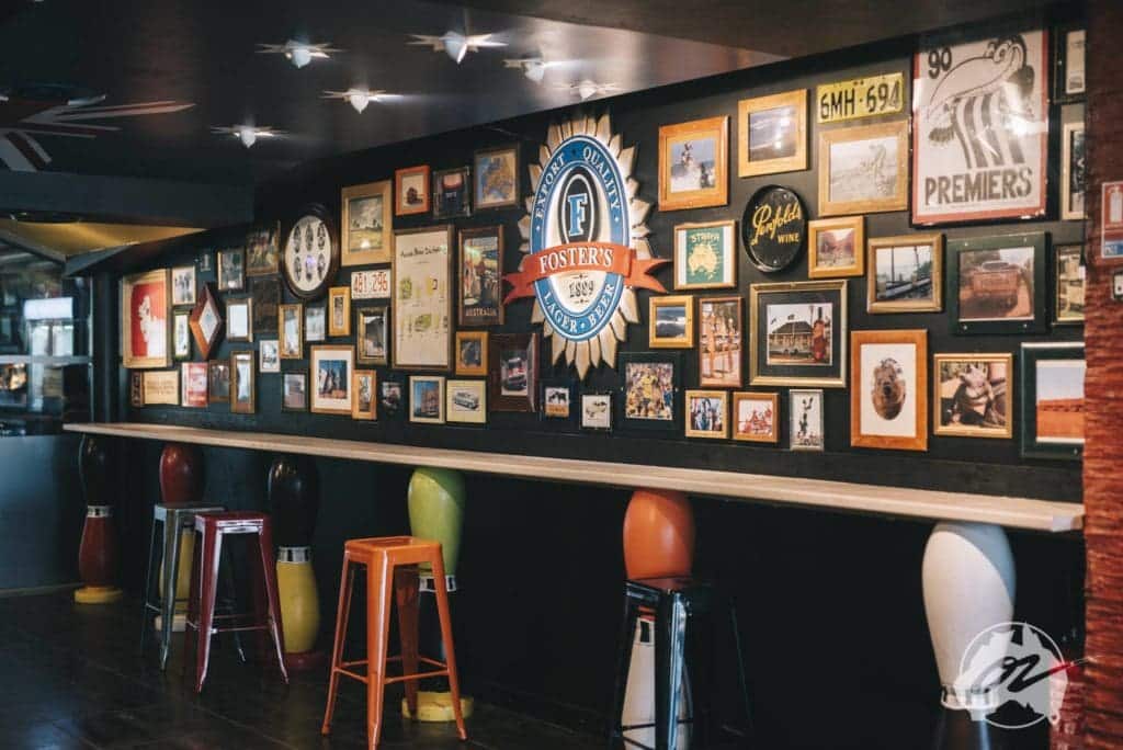 Rooftop - Café Oz Rooftop - Paris - Toi Toi Mon Toit