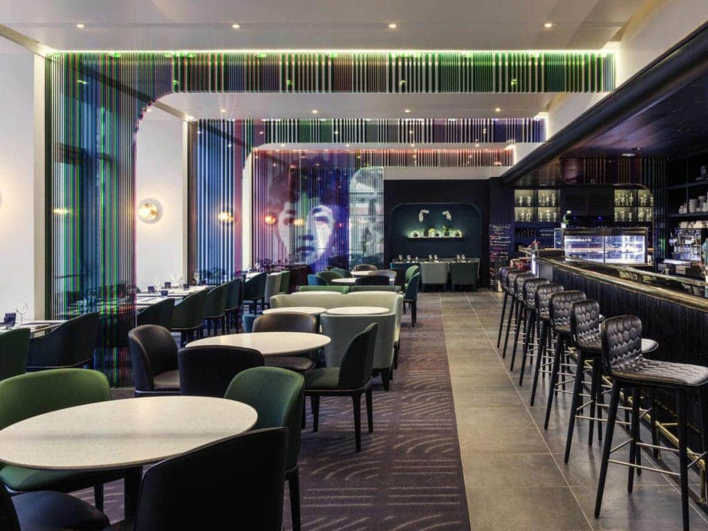 Rooftop - Le Seven Up - Boulogne Billancourt - Toi Toi Mon Toit