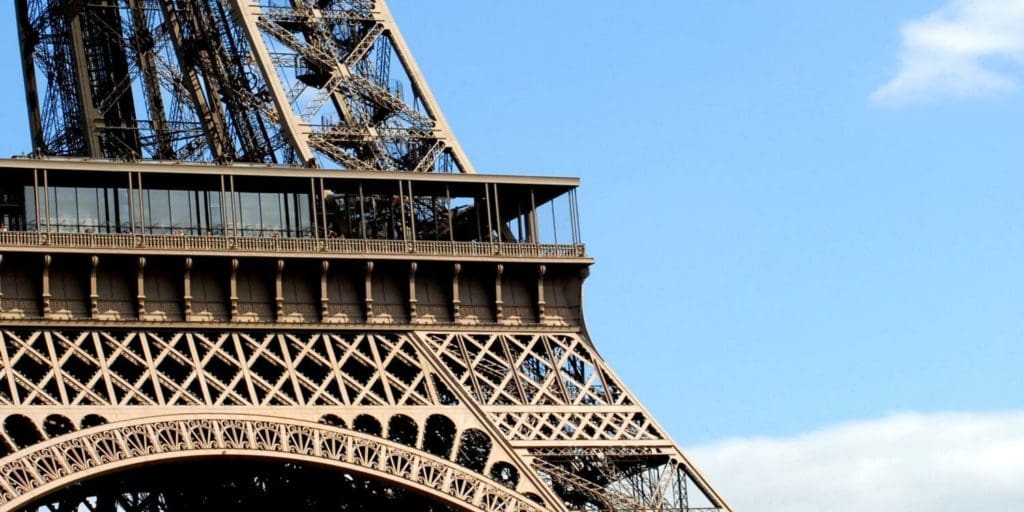 Toi toi mon toit - Le Salon Gustave Eiffel