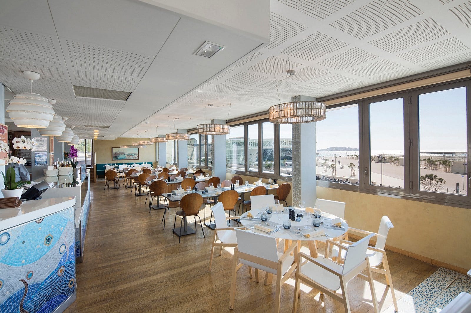 Rooftop - Regards Café - Marseille - Toi Toi Mon Toit