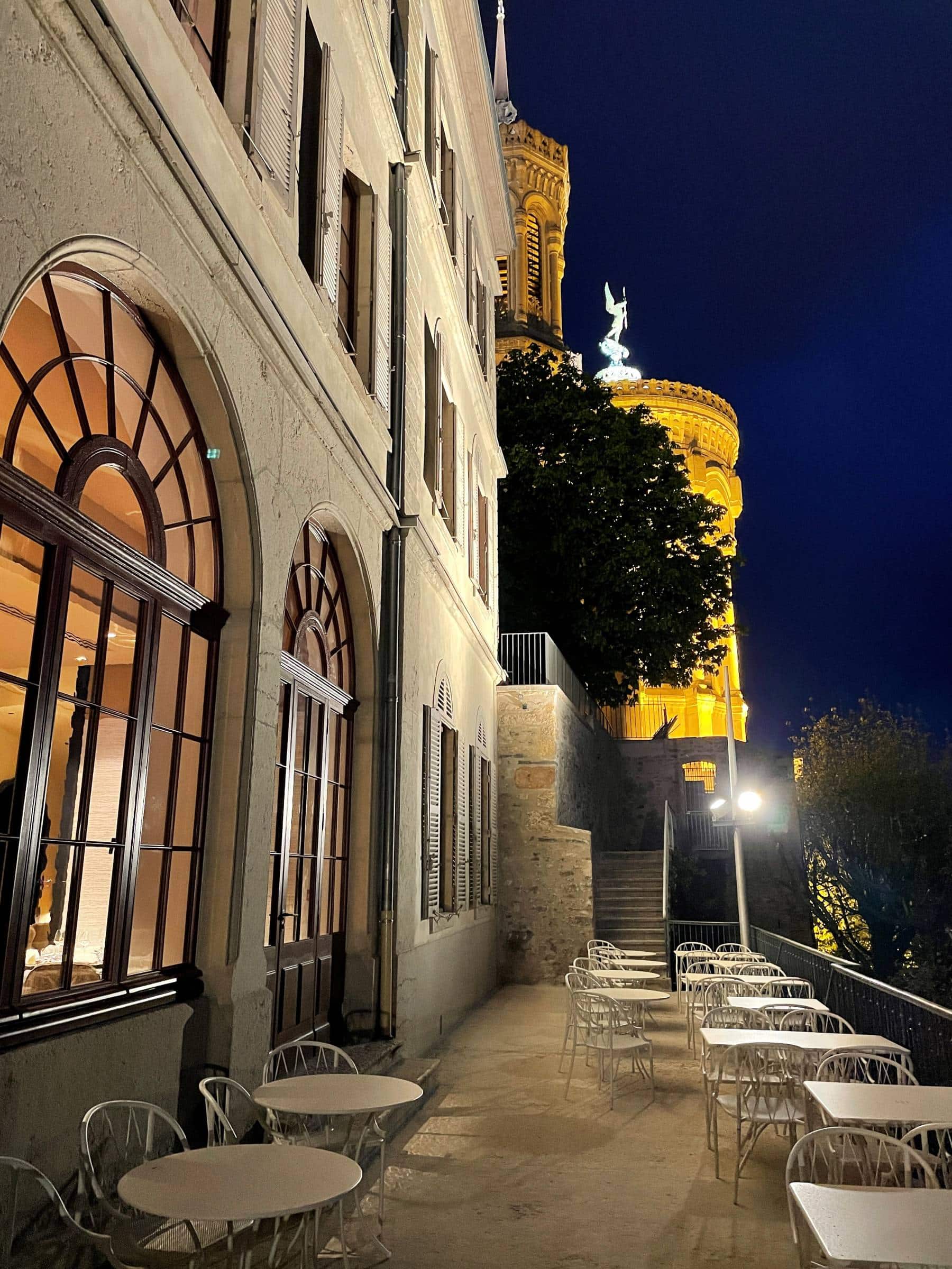 Rooftop - Bulle - Lyon - Toi Toi Mon Toit