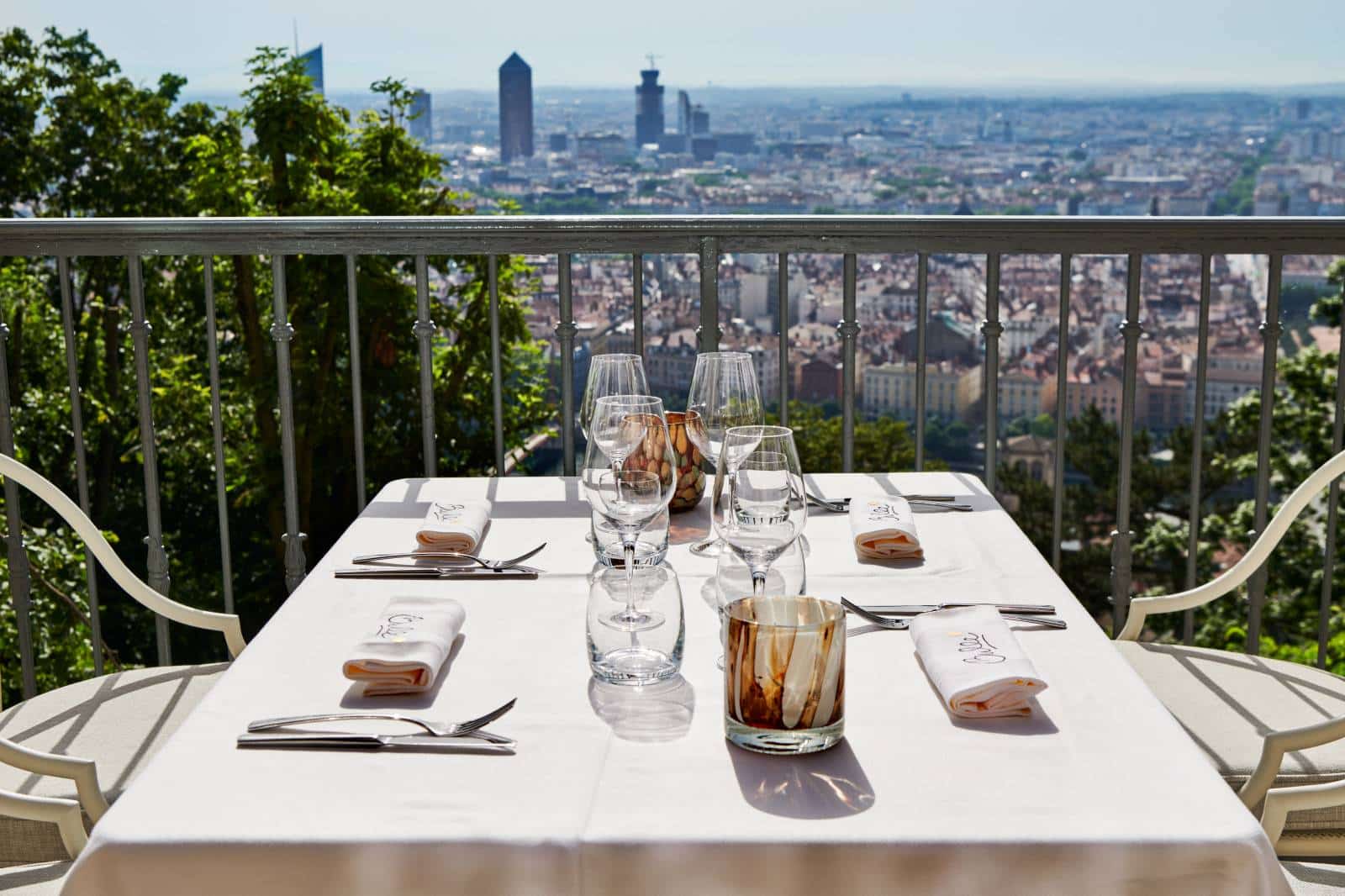 Rooftop - Bulle - Lyon - Toi Toi Mon Toit