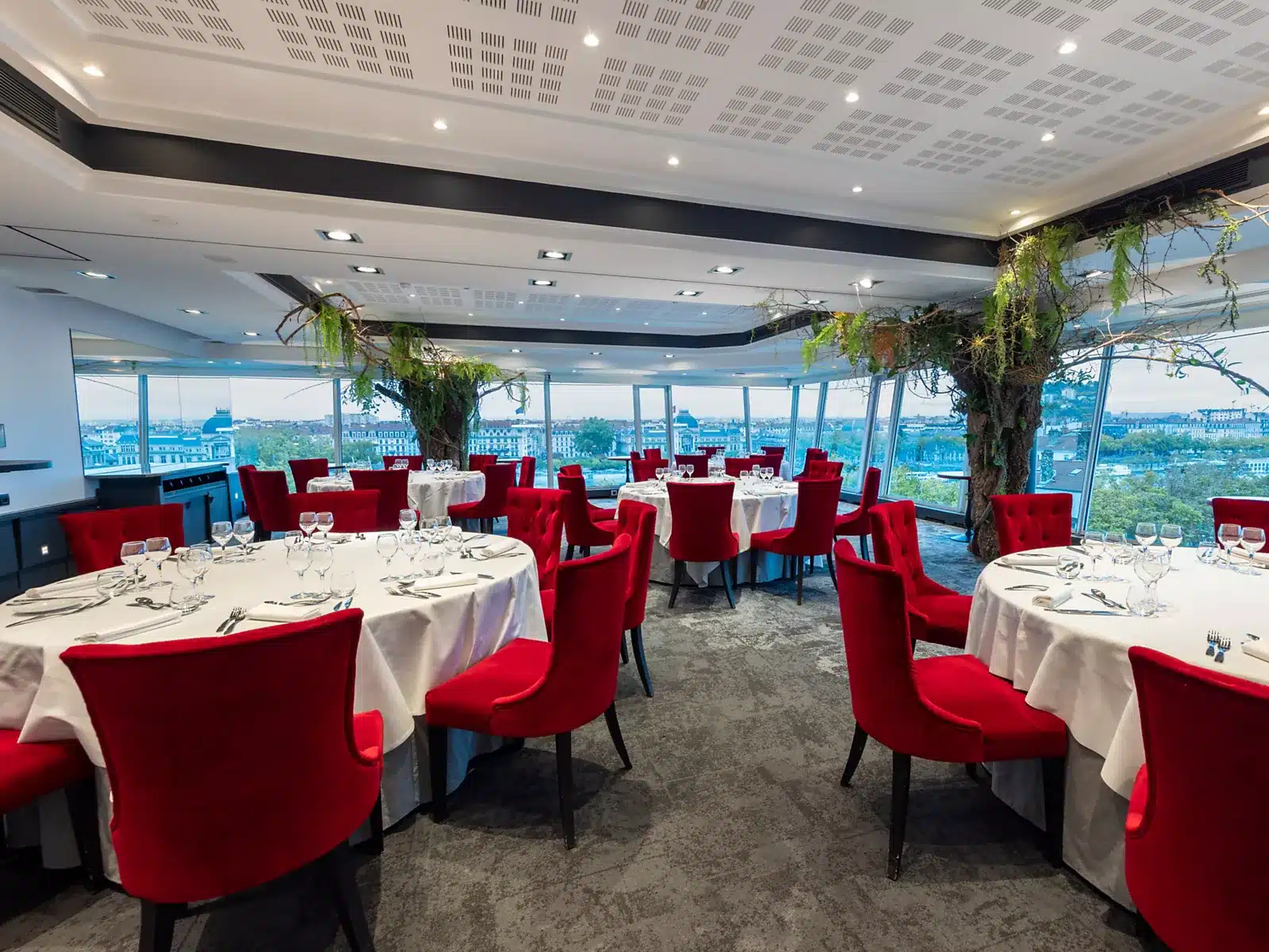 Rooftop - Le Melhor - Lyon - Toi Toi Mon Toit